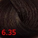 селектив реверсо 6.35 темный блондин Какао Reverso 6.35 темный блондин Какао